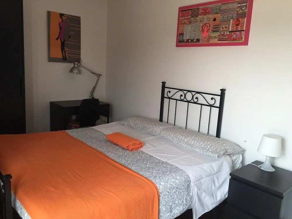 B&B Colombo Пиза