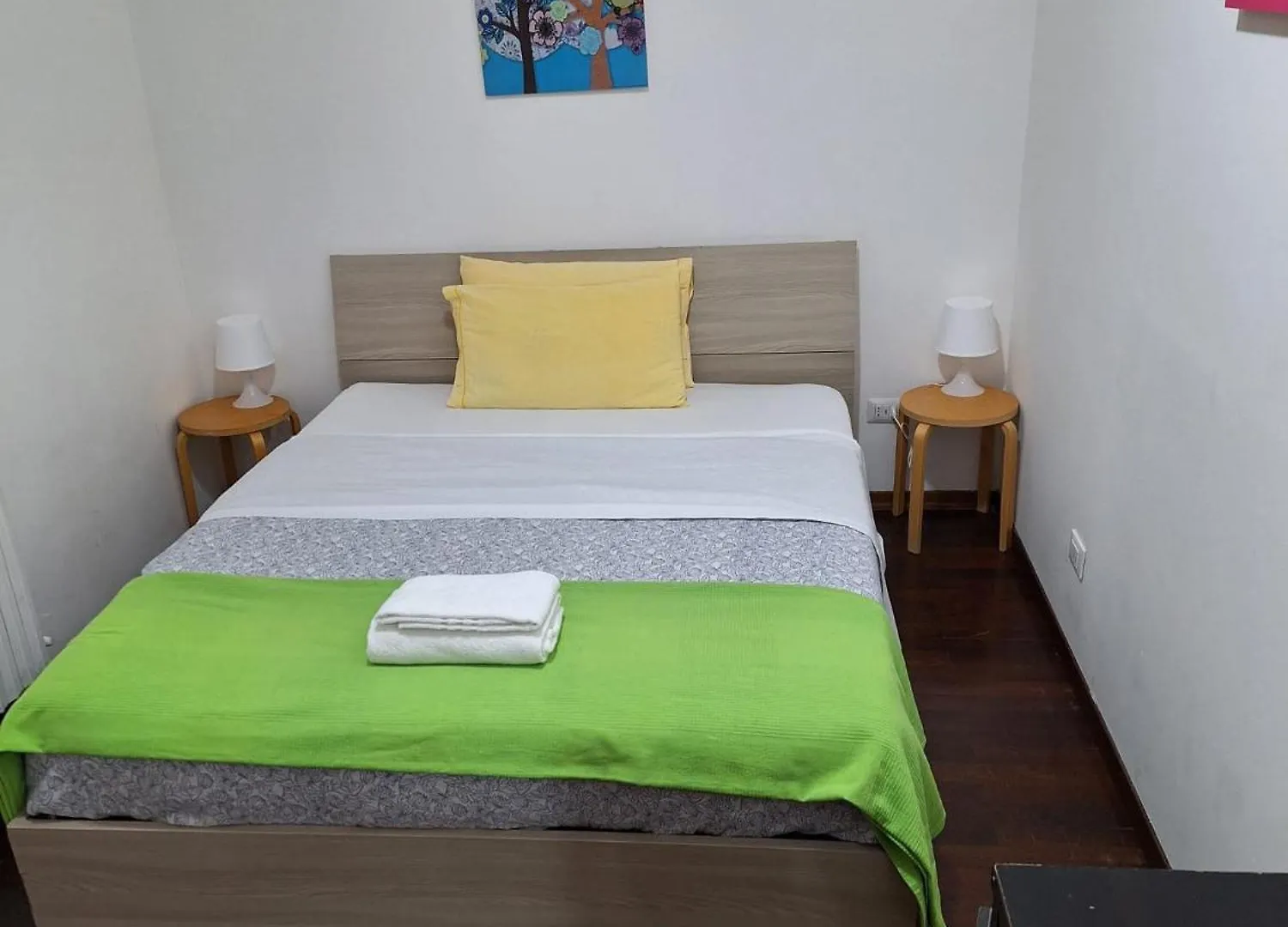 B&B Colombo Pisa Italia