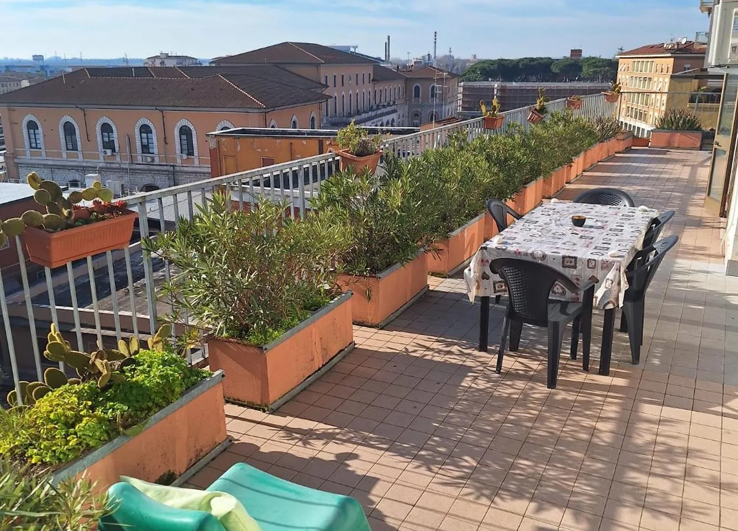 B&B Colombo Pisa 3*,  Italia
