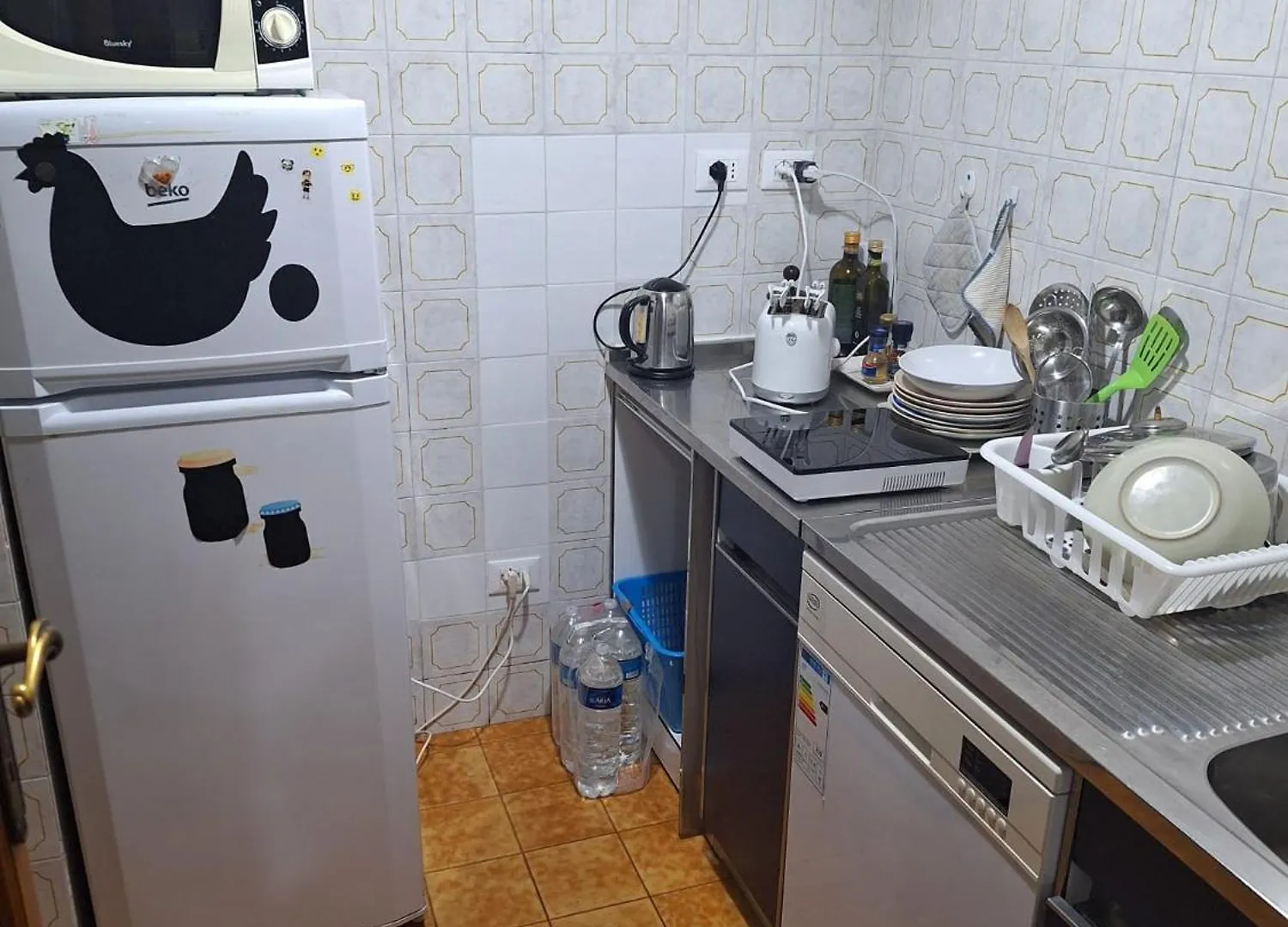 Bed & Breakfast B&B Colombo Pisa