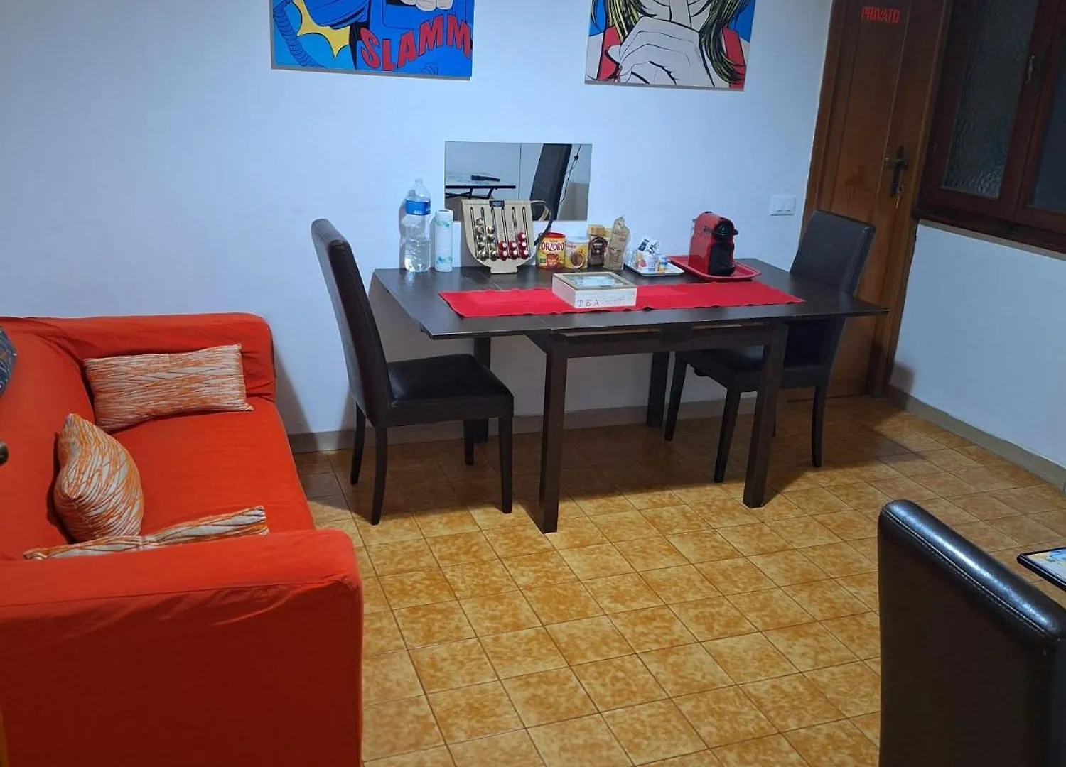 B&B Colombo Pisa