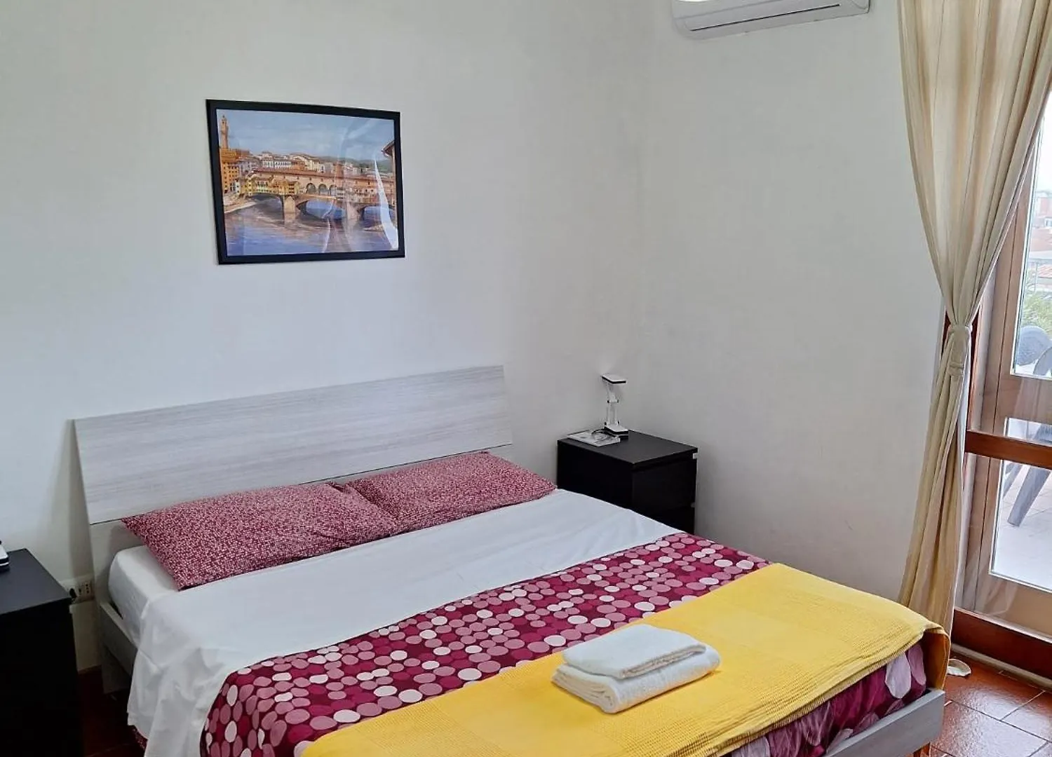 B&B Colombo Pisa Italia