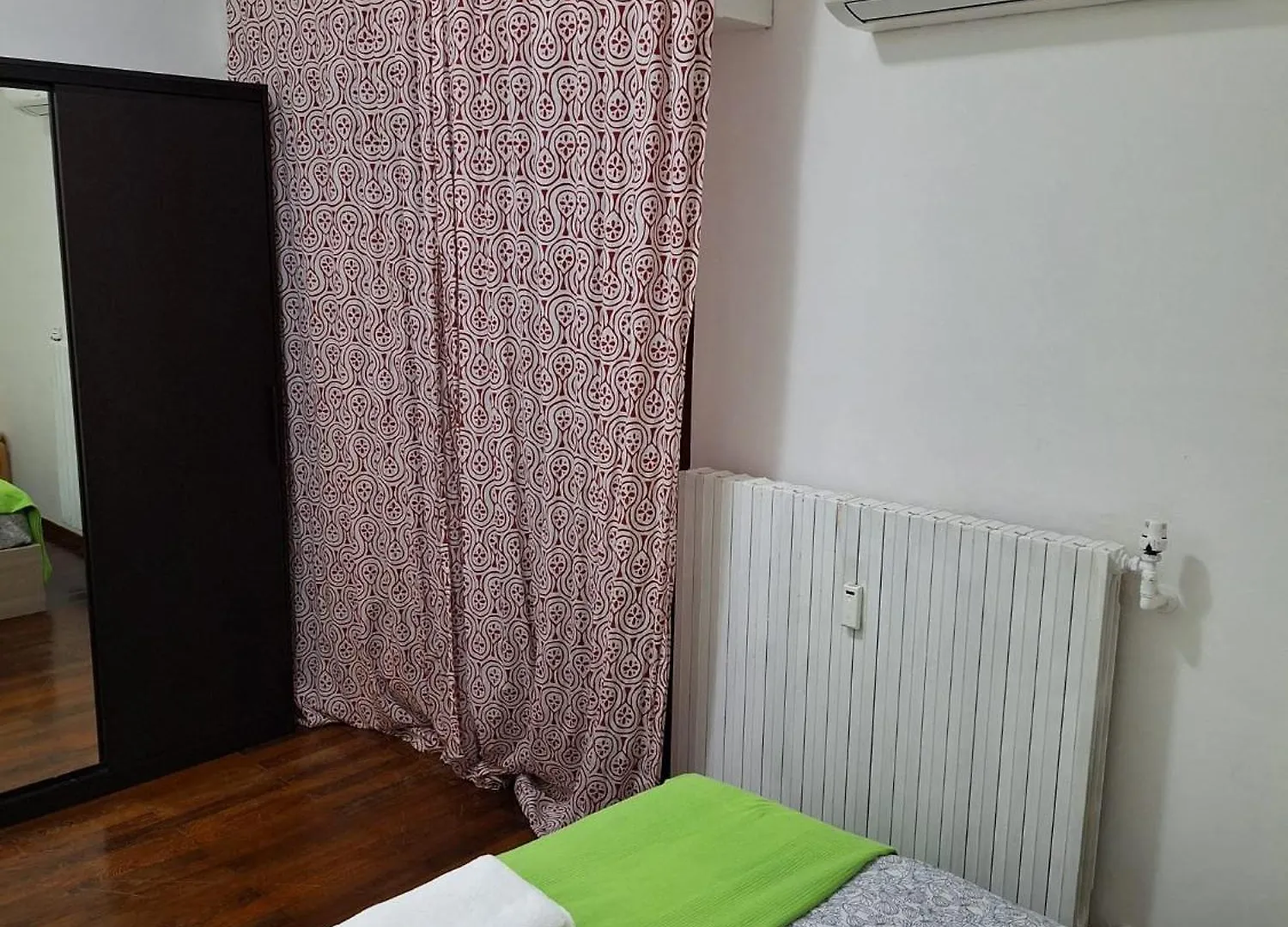 B&B Colombo Pisa 3*,
