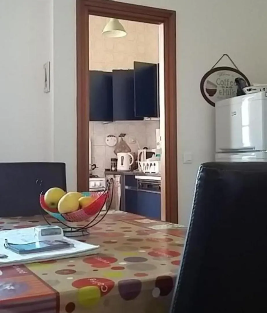 *** Bed & Breakfast B&B Colombo Pisa Italia