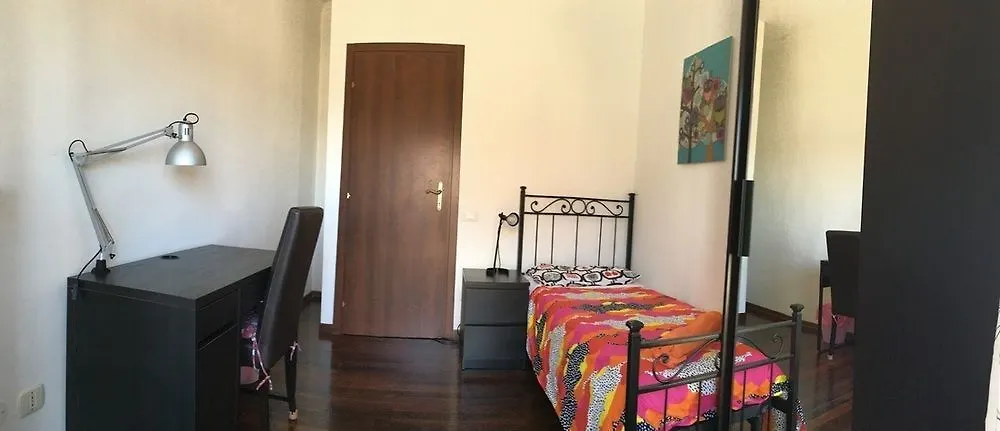 B&B Colombo Пиза 3*,  Италия