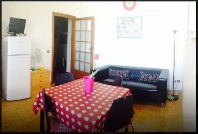 B&B Colombo Pisa Bed & Breakfast