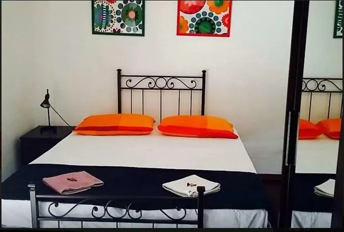 B&B Colombo Pisa