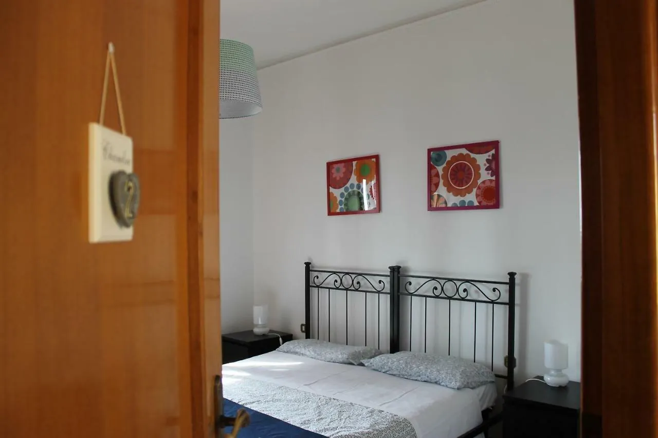 Bed & Breakfast B&B Colombo Pisa