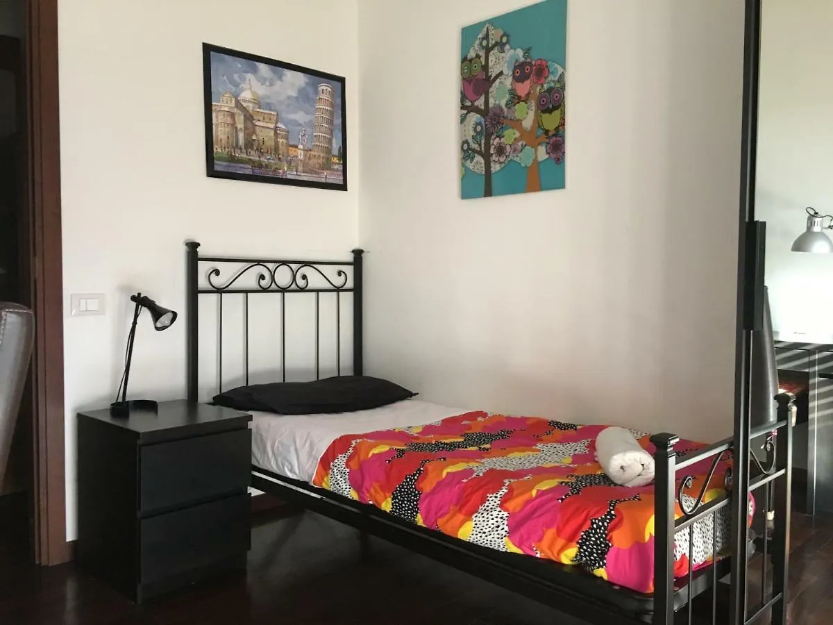Bed & Breakfast B&B Colombo Pisa