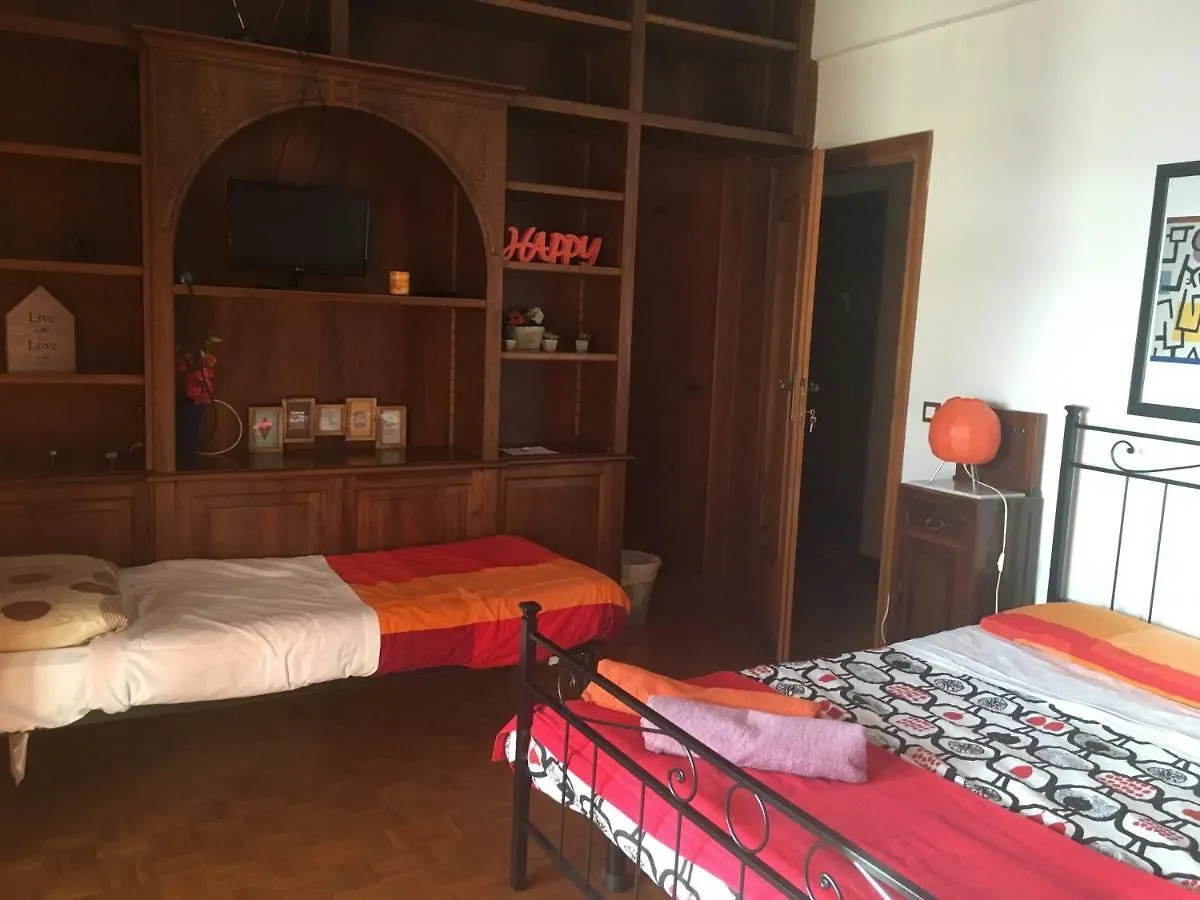 B&B Colombo Пиза