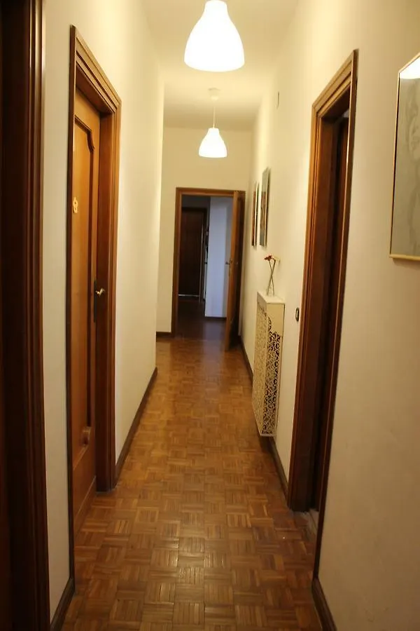 B&B Colombo Pisa Bed & Breakfast