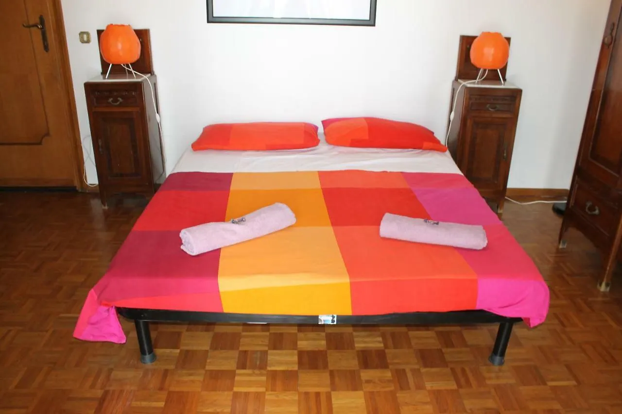 B&B Colombo Pisa 3*,  Italia