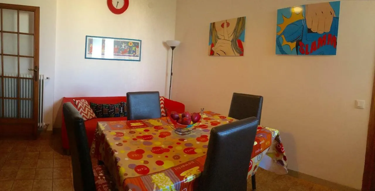 *** Bed & Breakfast B&B Colombo Pisa Italia