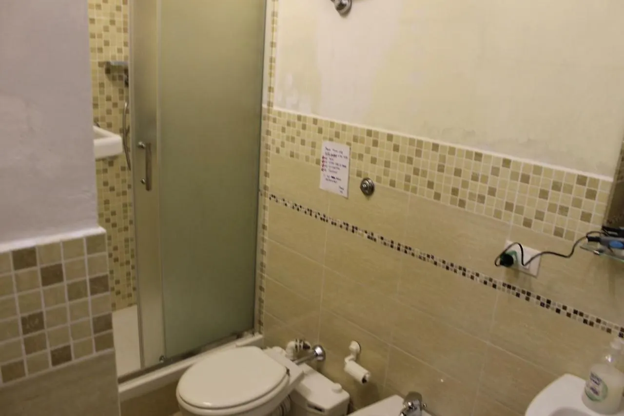 *** Bed & Breakfast B&B Colombo Pisa Italia