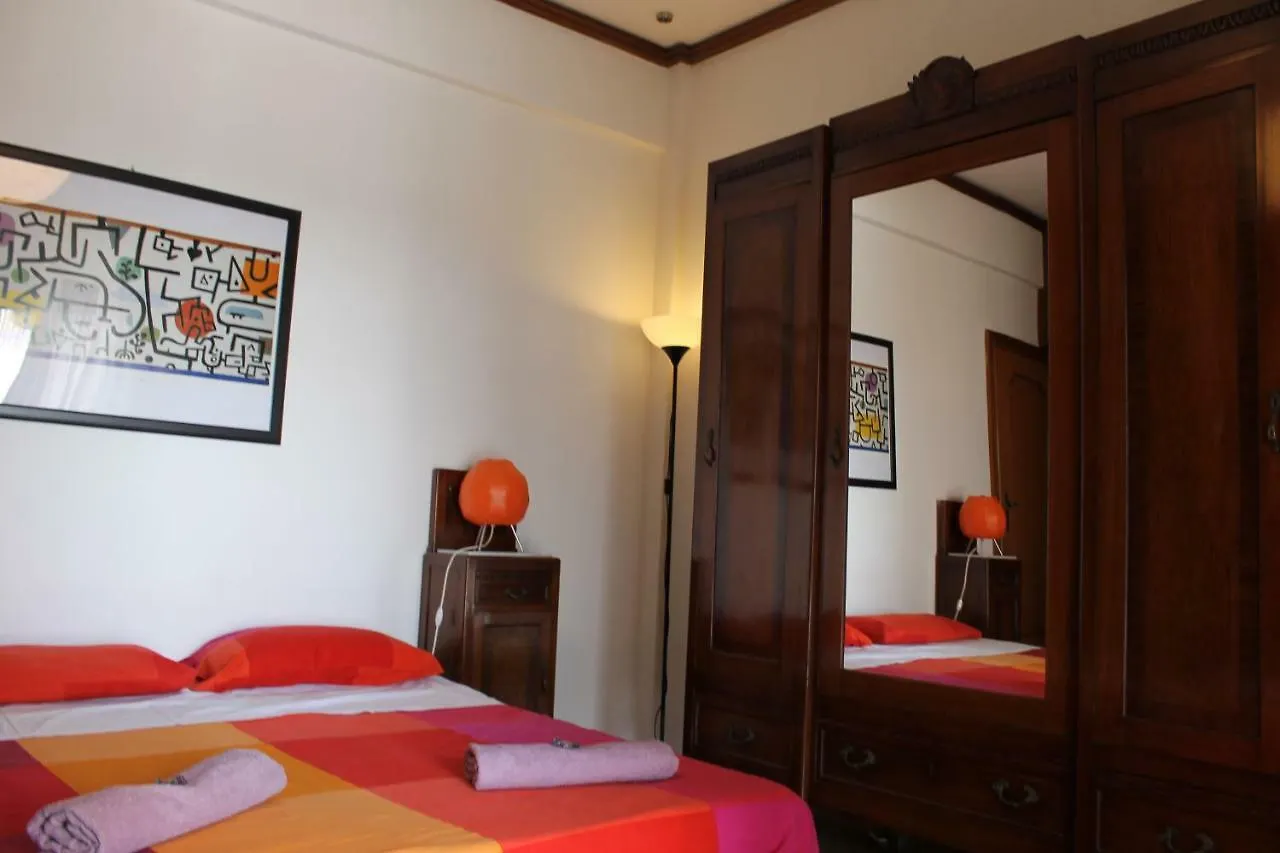 B&B Colombo Pisa Bed & Breakfast