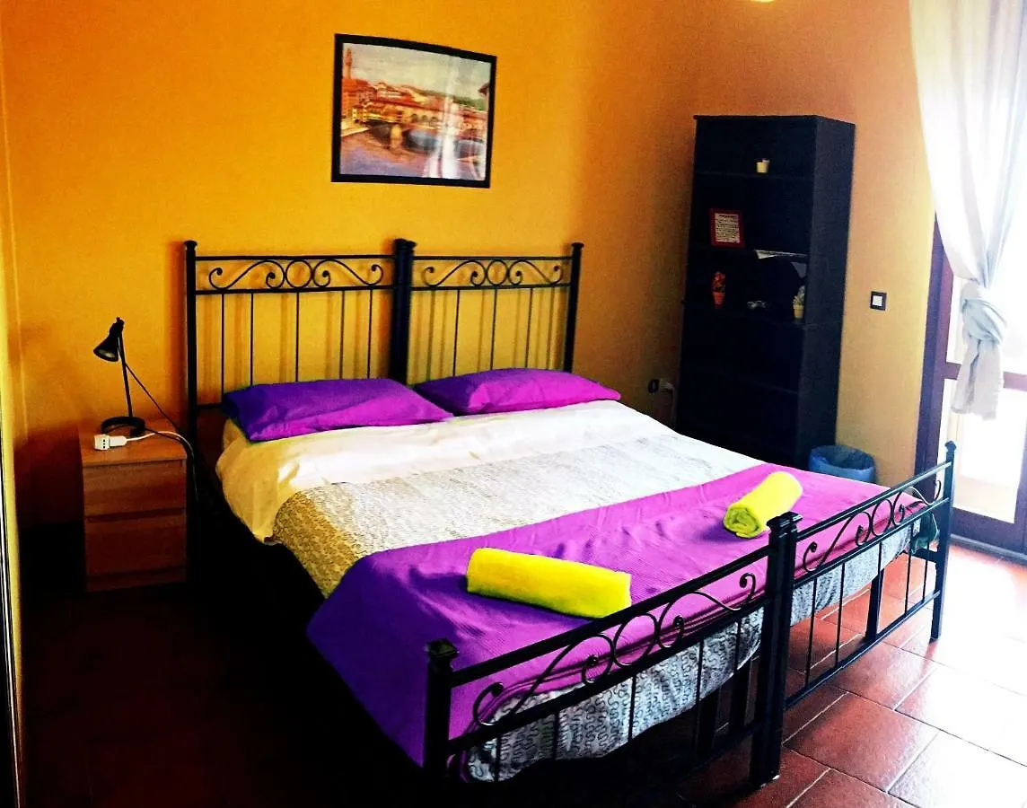 B&B Colombo Pisa
