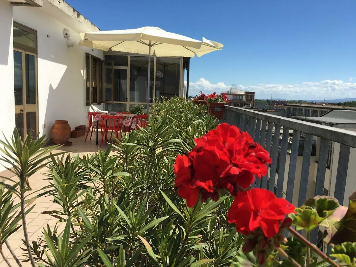 B&B Colombo Pisa