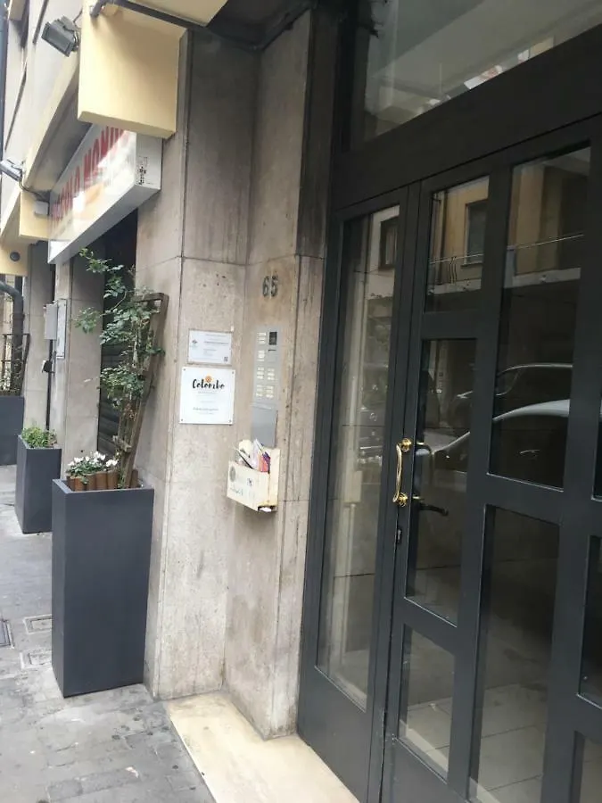 B&B Colombo Pisa Italia