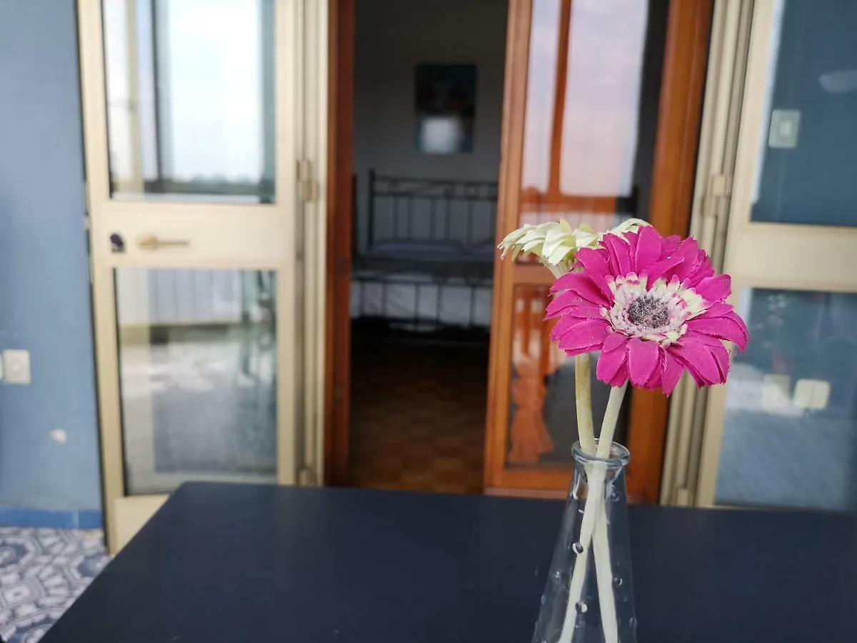 Bed & Breakfast B&B Colombo Pisa