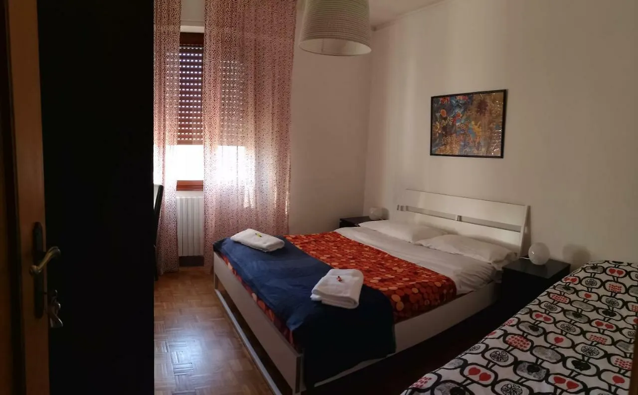 Bed & Breakfast B&B Colombo Pisa