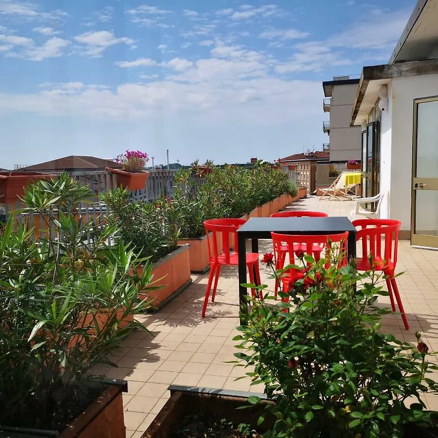 B&B Colombo Pisa Italia