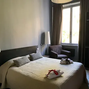 Corridoni Pensjonat