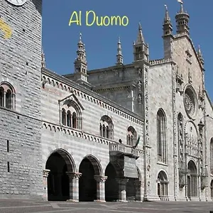 Joivy Al Duomo Italien