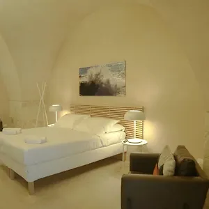 Stanze Dello Scirocco Affittacamere