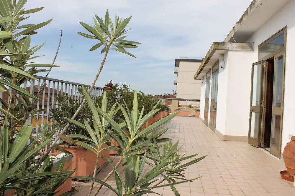 B&B Colombo Pisa