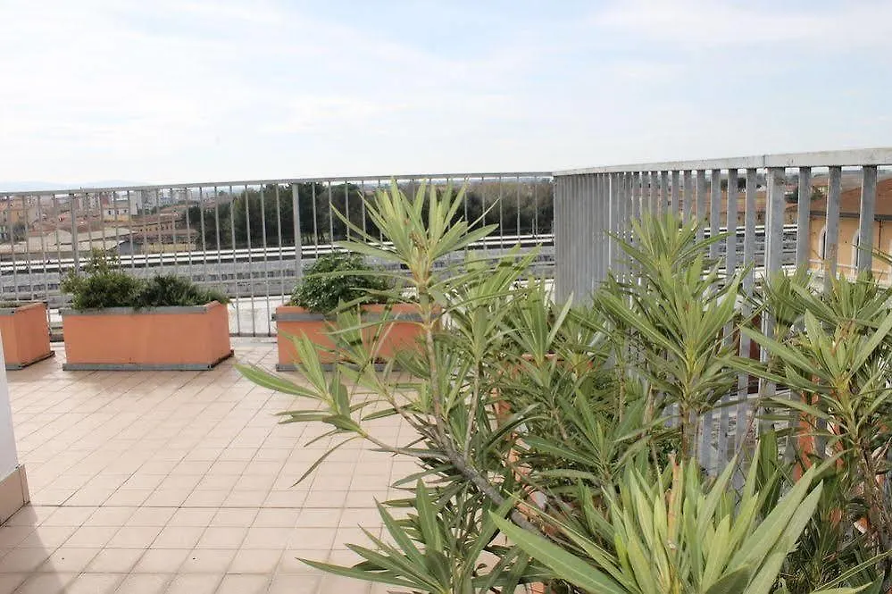 Bed & Breakfast B&B Colombo Pisa