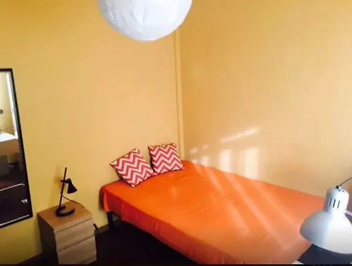 B&B Colombo Pisa 3*,  Italy