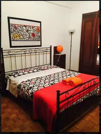 Bed & Breakfast B&B Colombo Pisa