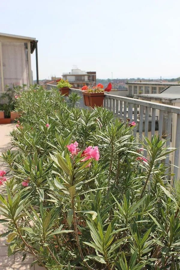 *** Bed & Breakfast B&B Colombo Pisa Italy