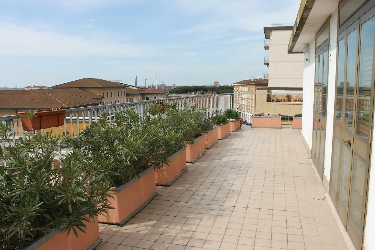 *** Bed & Breakfast B&B Colombo Pisa Italy