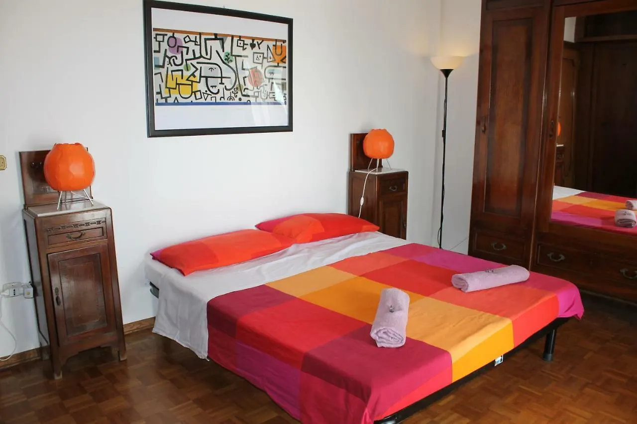 B&B Colombo Pisa