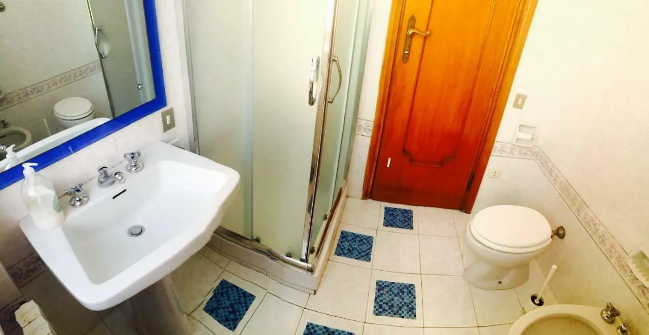 B&B Colombo Pisa