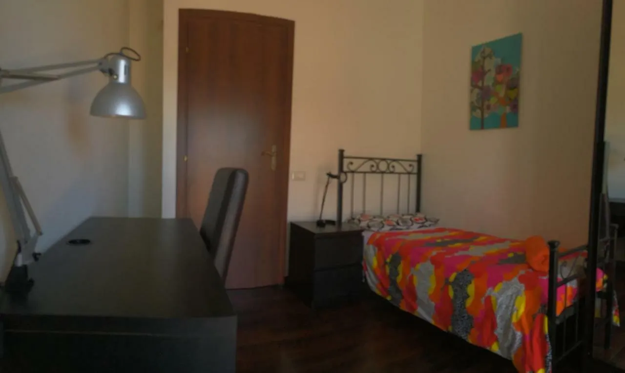 B&B Colombo Pisa Bed & Breakfast
