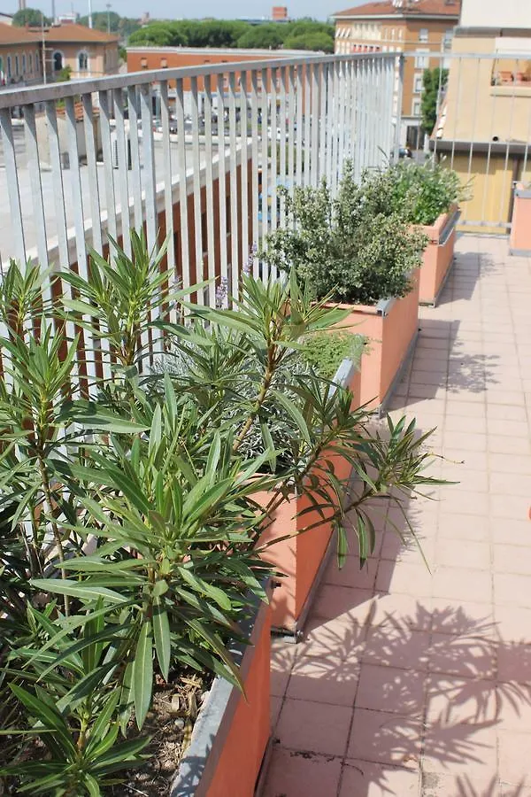 B&B Colombo Pisa