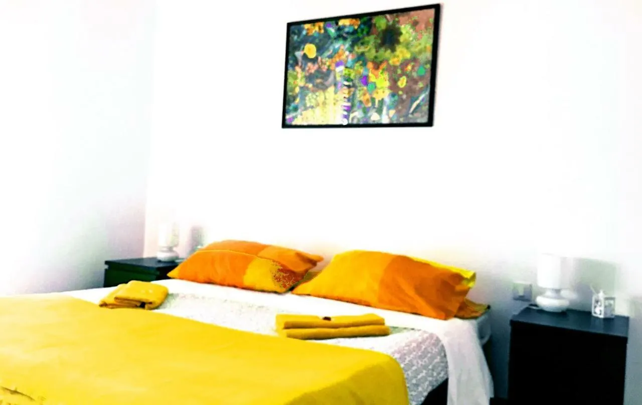 Bed & Breakfast B&B Colombo Pisa