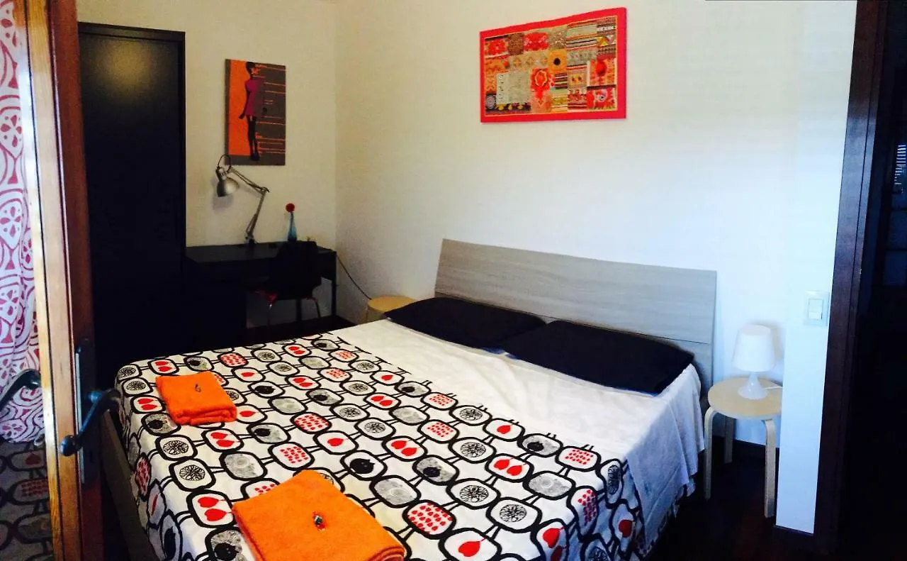 B&B Colombo Pisa 3*,  Italy