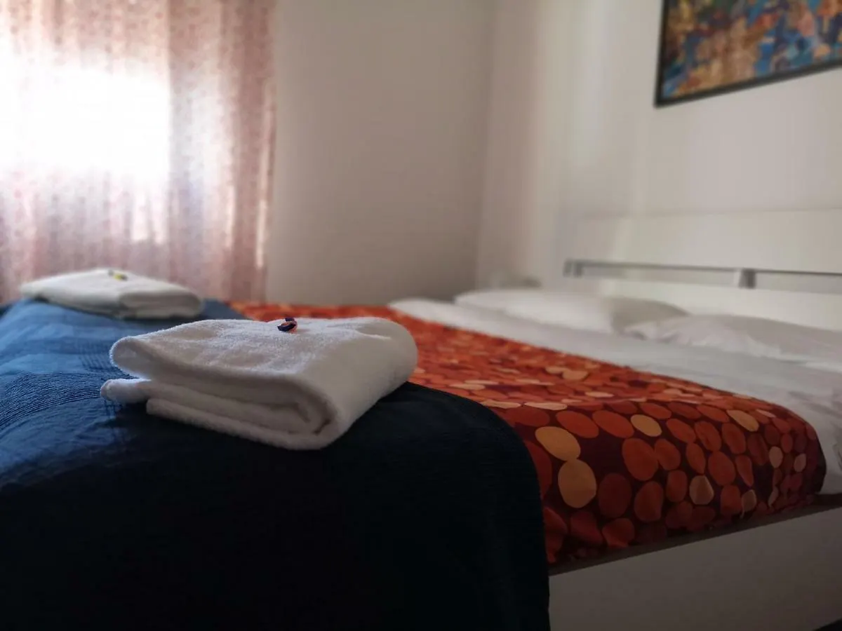 B&B Colombo Pisa