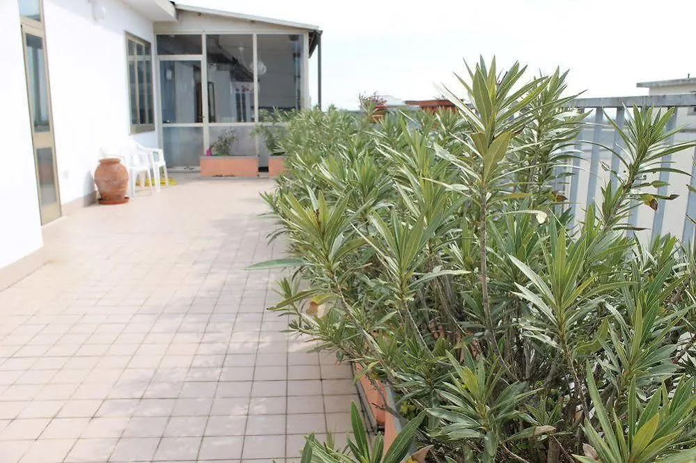 B&B Colombo Pisa 3*,