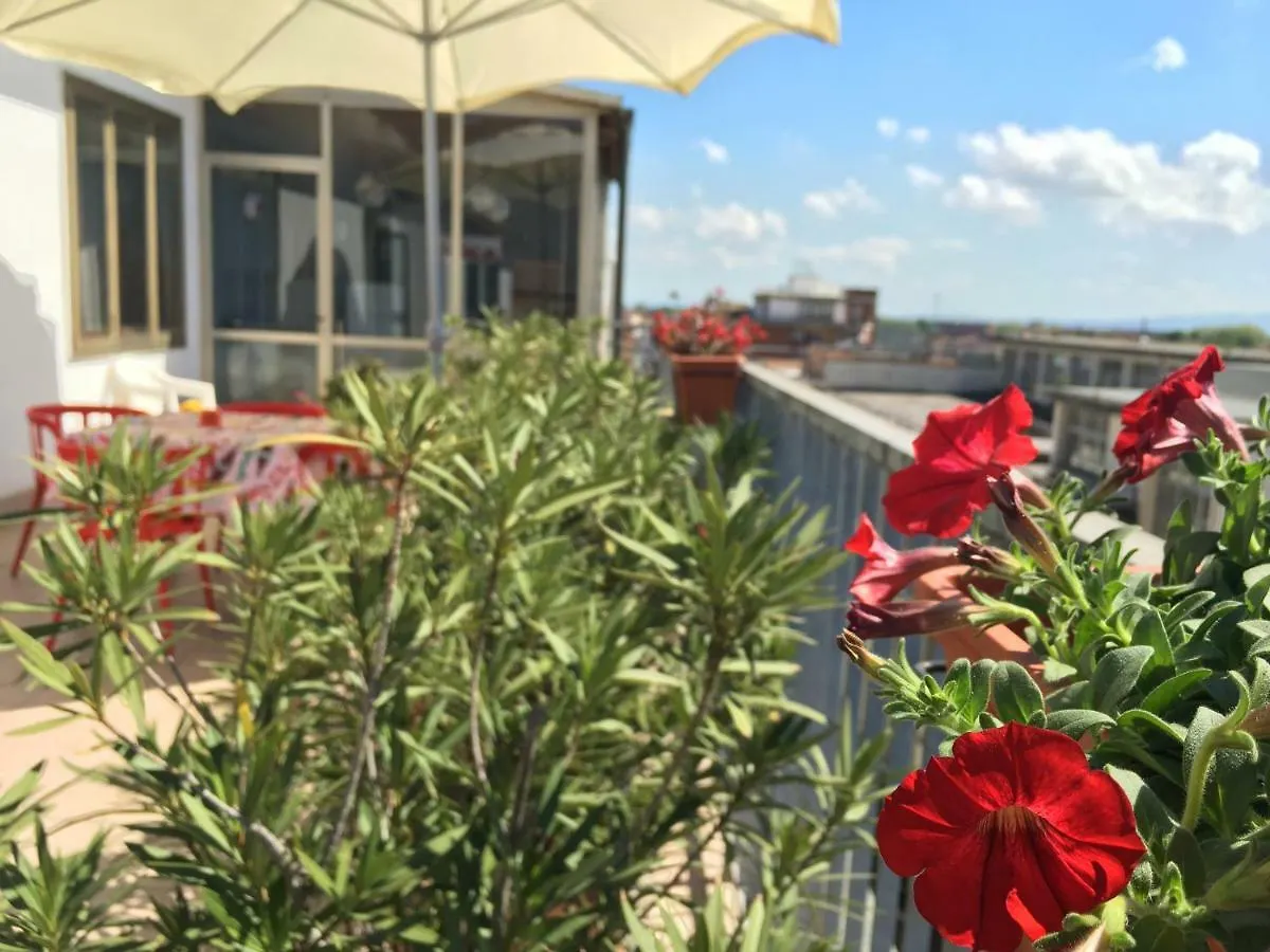 B&B Colombo Pisa