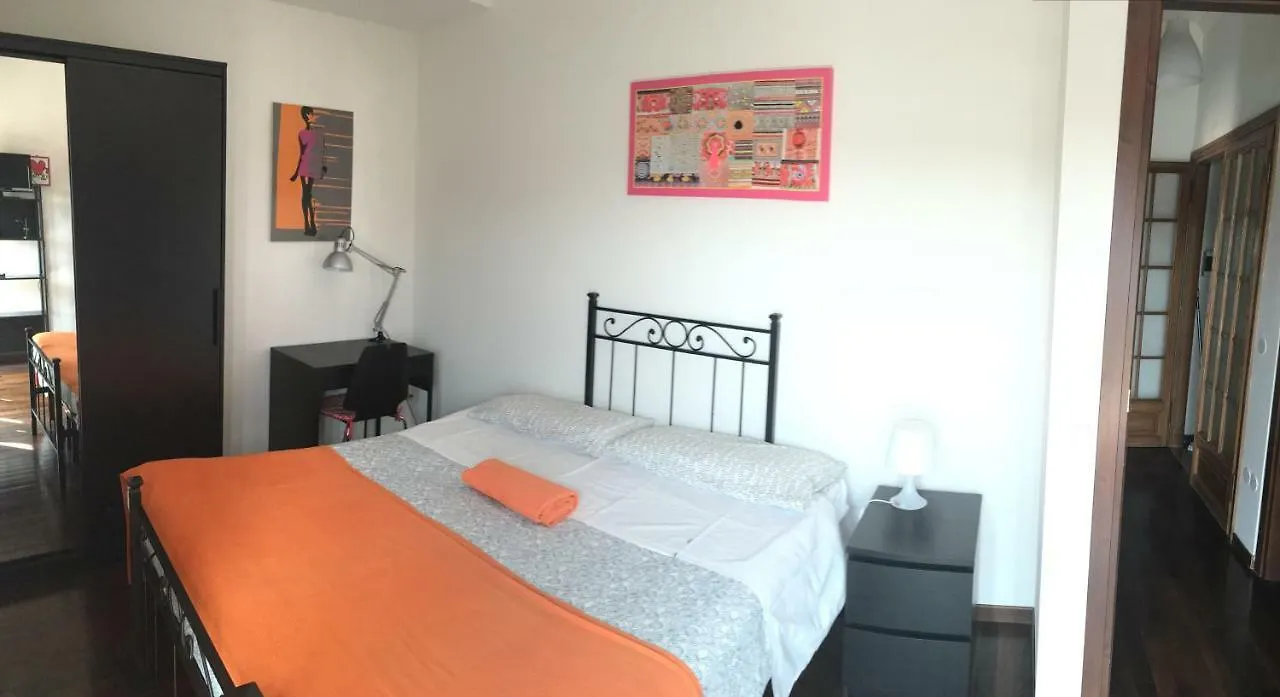 B&B Colombo Pisa Bed & Breakfast