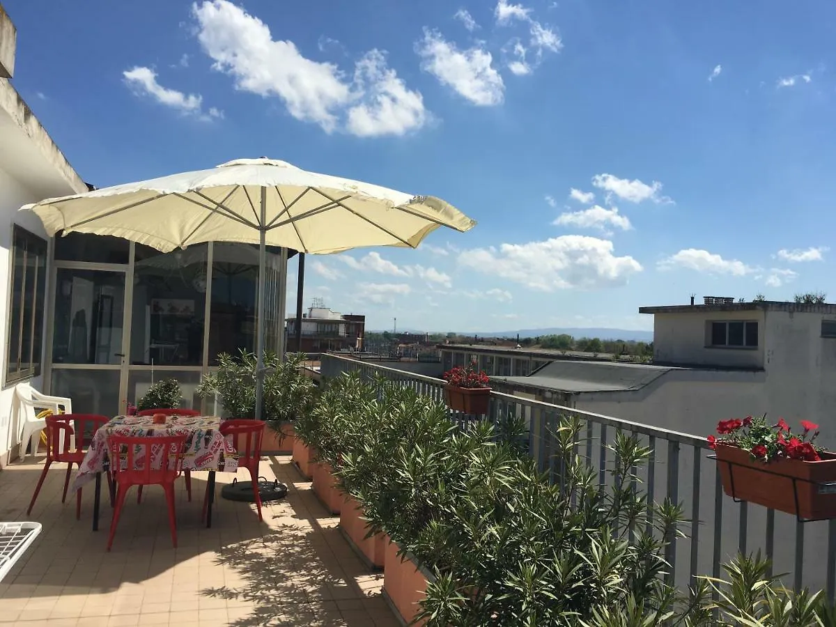 Bed & Breakfast B&B Colombo Pisa