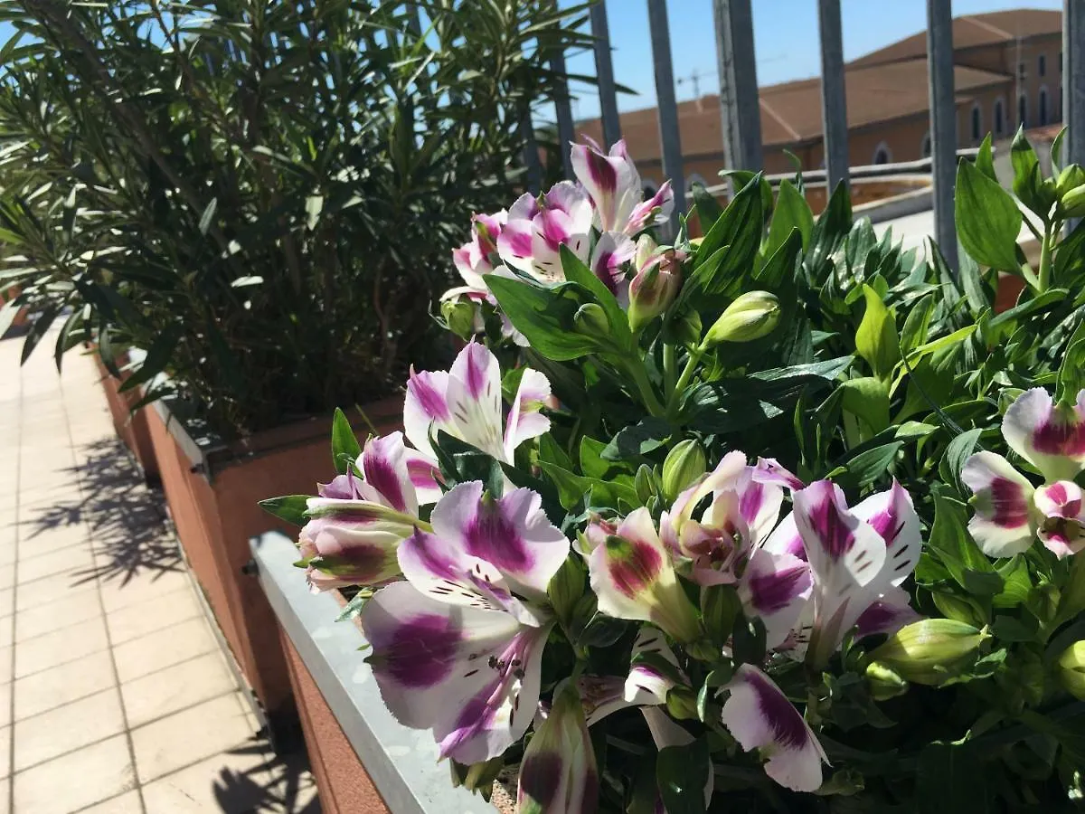 Bed & Breakfast B&B Colombo Pisa