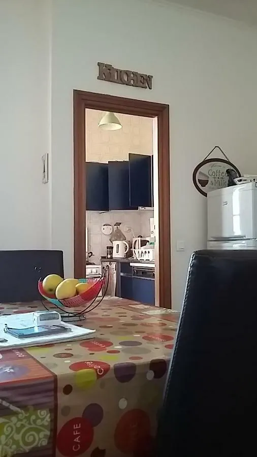 B&B Colombo Pisa Italien