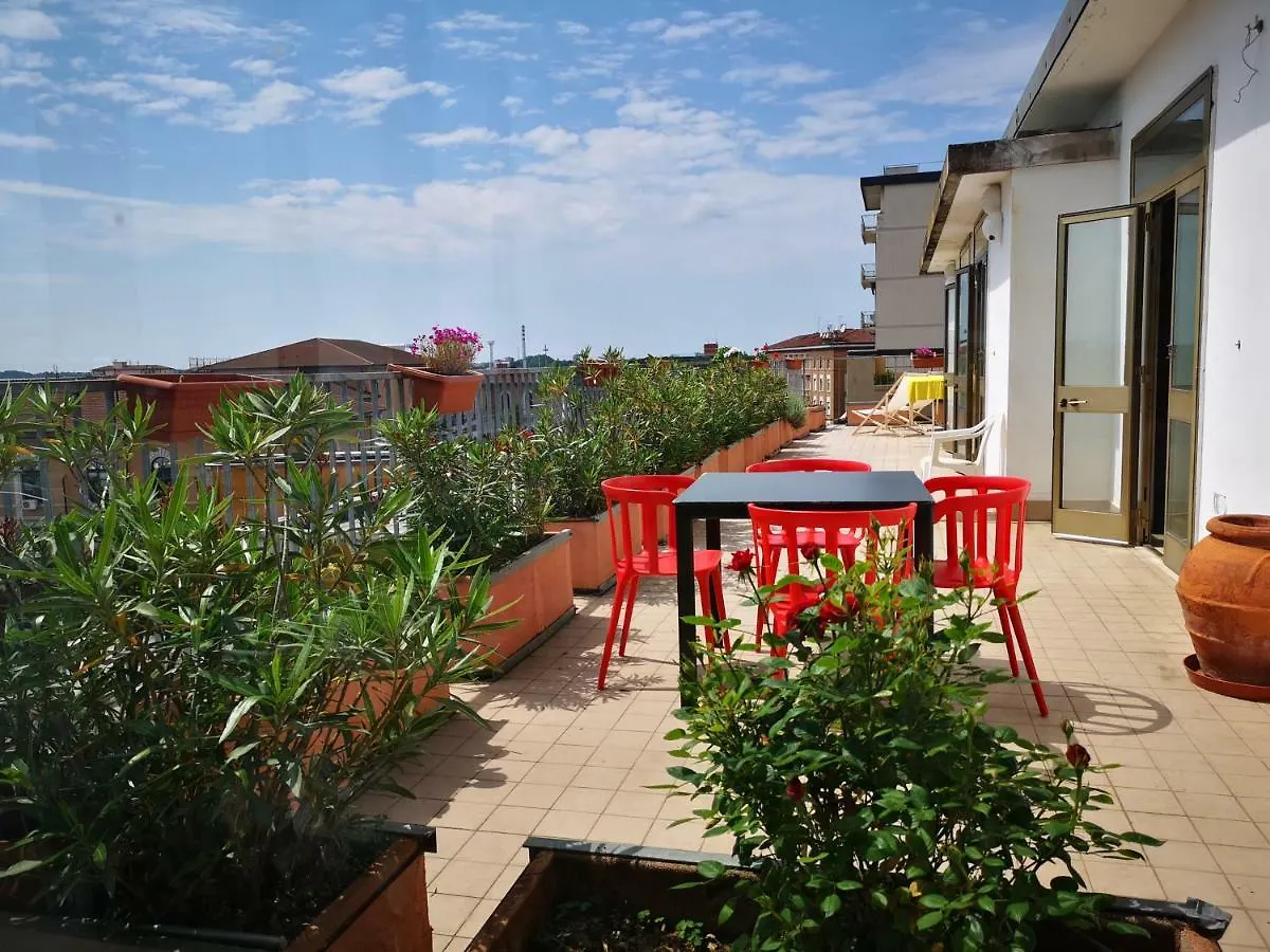 Bed & Breakfast B&B Colombo Pisa