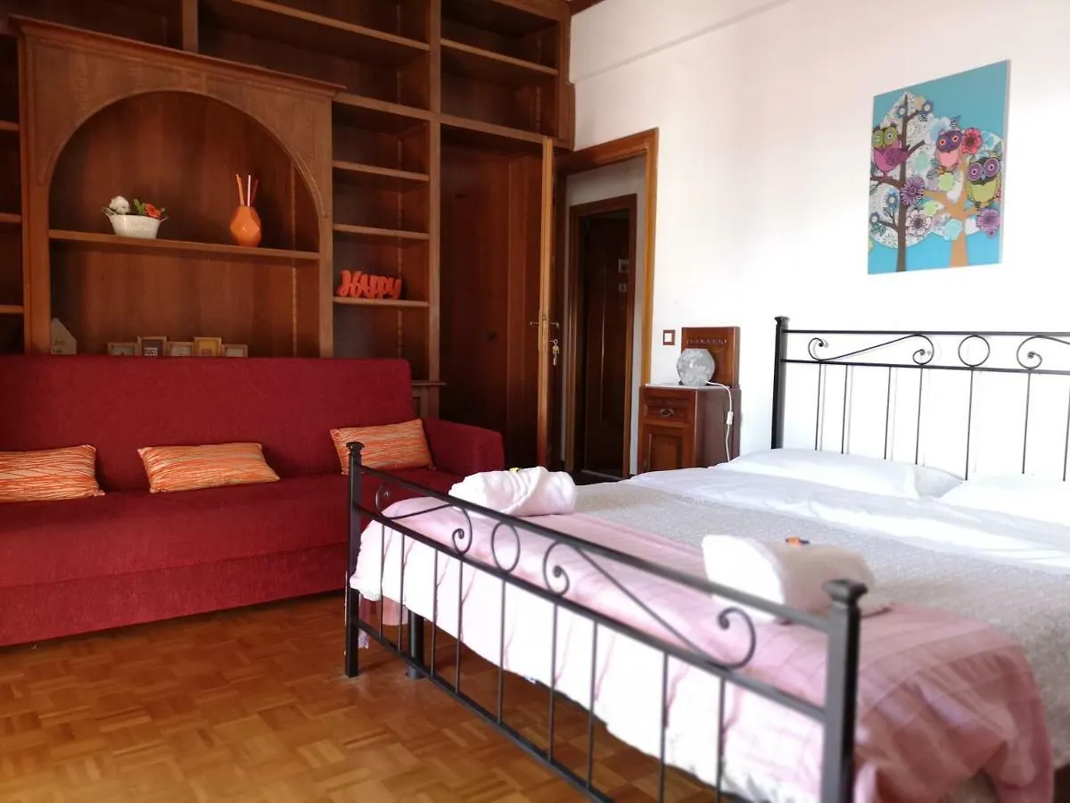 Bed & Breakfast B&B Colombo Pisa